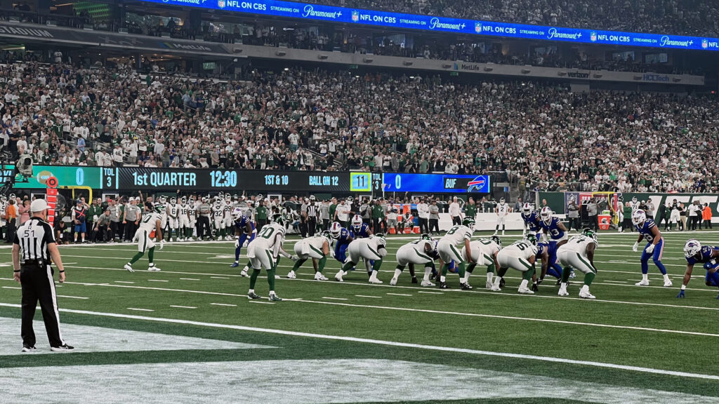 Keon Coleman's Make-or-Break Year Arrives With a Crowded Bills Receiver Room
