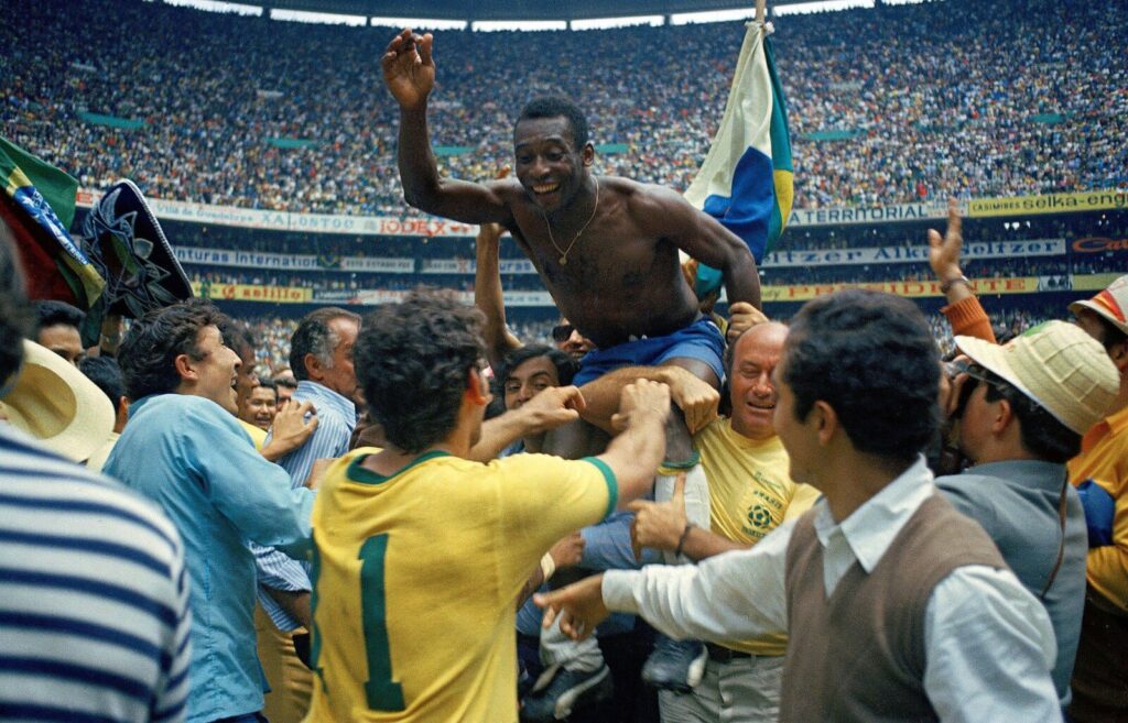 Ranking Every World Cup Final Four Since 2014 by FIFA Pedigree
